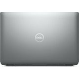Dell Precision 3490-42Y35, Notebook grau, Intel® Core™ Ultra 7 155H, NVIDIA RTX 500, 32 GB DDR5, 1 TB (1 TB SSD), Windows 11 Pro 64-Bit