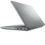Dell Precision 3490-42Y35, Notebook grau, Intel® Core™ Ultra 7 155H, NVIDIA RTX 500, 32 GB DDR5, 1 TB (1 TB SSD), Windows 11 Pro 64-Bit