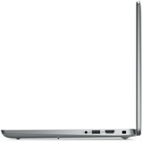 Dell Precision 3490-42Y35, Notebook grau, Intel® Core™ Ultra 7 155H, NVIDIA RTX 500, 32 GB DDR5, 1 TB (1 TB SSD), Windows 11 Pro 64-Bit