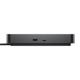 Dell Pro Thunderbolt 5 Dock WD25TB5, Dockingstation schwarz