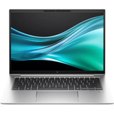 HP EliteBook 845 G11 Generalüberholt, Notebook silber, AMD Ryzen 7 8840U, AMD Radeon 780M, 16 GB DDR5, 512 GB (512 GB SSD), Windows 11 Pro