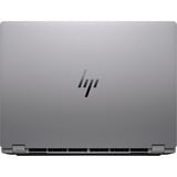 HP ZBook Fury G1i 18 (98L72ET), Notebook silber, Intel® Core™ Ultra 7 265HX, NVIDIA RTX PRO 3000, 32 GB DDR5, 1 TB (1 TB SSD), Windows 11 Pro