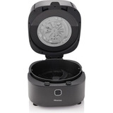 Hisense HAF1350DR, Heißluftfritteuse schwarz