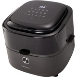 Hisense HAF1350DR, Heißluftfritteuse schwarz