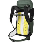 Jack Wolfskin KIDS PEAK HIKER                   , Rucksack dunkelgrün, 28 Liter