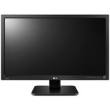 LG 24MB65PY-B Generalüberholt, LED-Monitor 61 cm (24 Zoll), anthrazit, WUXGA, IPS, DP, DVI-D, USB, Pivot