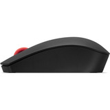 Lenovo Essential Wireless Combo Gen 2 AI, Desktop-Set schwarz, DE-Layout