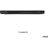 Lenovo ThinkPad L14 AMD G7 (21X60021GE), Notebook schwarz, AMD Ryzen AI 5 430, AMD Radeon 840M, 32 GB DDR5, 512 GB (512 GB SSD), Windows 11 Pro