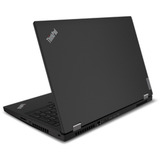 Lenovo ThinkPad P15 G1 Generalüberholt, Notebook schwarz, Intel® Core™ i7-10850H, NVIDIA Quadro T1000, 32 GB DDR4, 512 GB (512 GB SSD), Windows 11 Pro