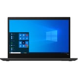 Lenovo ThinkPad T14s G2 Generalüberholt, Notebook schwarz, Intel® Core™ i5-1145G7, Intel® Iris® Xe Graphics, 16 GB LPDDR4X, 256 GB (256 GB SSD), Windows 11 Pro