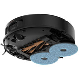 MOVA Mobius 60, Saugroboter schwarz/gold