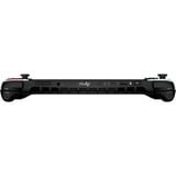  MSI Claw 8 AI+ A2VM-091 Polar Tempest Edition　, Handheld-Konsole weiß/schwarz