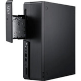 MSI PRO DP80 AI A2G-078DE, PC-System schwarz, Windows 11 Home