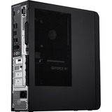 MSI PRO DP80 AI A2G-078DE, PC-System schwarz, Windows 11 Home