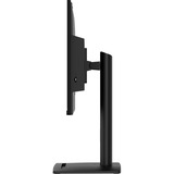 MSI PRO MP275QPDGDE, LED-Monitor 68.6 cm (27 Zoll), schwarz, WQHD, IPS, HDR-Ready, USB-C, 100Hz Panel