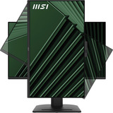 MSI PRO MP275QPDGDE, LED-Monitor 68.6 cm (27 Zoll), schwarz, WQHD, IPS, HDR-Ready, USB-C, 100Hz Panel
