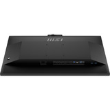 MSI PRO MP275QPDGDE, LED-Monitor 68.6 cm (27 Zoll), schwarz, WQHD, IPS, HDR-Ready, USB-C, 100Hz Panel
