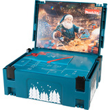 Makita Adventskalender 2026 , Werkzeug-Set 