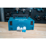 Makita Adventskalender 2026 , Werkzeug-Set 