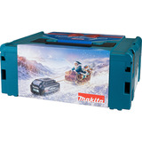 Makita Adventskalender 2026 , Werkzeug-Set 