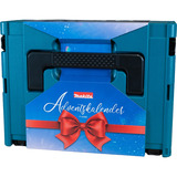 Makita Adventskalender 2026 , Werkzeug-Set 