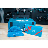 Makita Adventskalender 2026 , Werkzeug-Set 