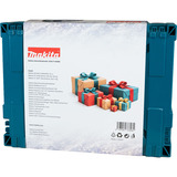 Makita Adventskalender 2026 , Werkzeug-Set 
