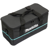 Makita Transporttasche 832188-6 schwarz, für Akku-Staubsauger CL121DZX