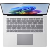 Microsoft Surface Laptop 7 for Business, Notebook platin, Intel® Core™ Ultra 5 236V, Intel® Arc™ Graphics 130V, 16 GB LPDDR5X, 256 GB (256 GB SSD), Windows 11 Pro, 5G