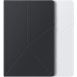 Samsung Book Cover, Tablethülle schwarz, Samsung Galaxy Tab A11+