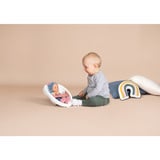 Smoby Little Smoby 3-in1 Lauflernwagen + Puppe, Geschicklichkeitsspiel 