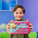 Spin Master Magic Jellykins -  Magische Sammelplüschfreunde im 2er-Pack, Spielfigur sortierter Artikel, zwei Figuren