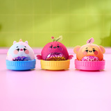 Spin Master Magic Jellykins -  Magische Sammelplüschfreunde im 2er-Pack, Spielfigur sortierter Artikel, zwei Figuren