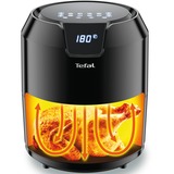 Tefal Easy Fry Precision, Heißluftfritteuse schwarz
