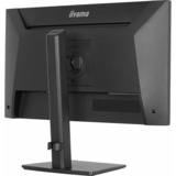 iiyama ProLite XB2493HSU-B1, LED-Monitor 60.5 cm (23.8 Zoll), schwarz (matt), FullHD, IPS, HDMI, DP, USB-Hub, Adaptive-Sync, 120Hz Panel