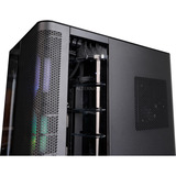 ALTERNATE Gaming-PC • RTX 5080 • AMD Ryzen™ 7 9800X3D • 32 GB RAM schwarz/transparent, Windows 11 Home
