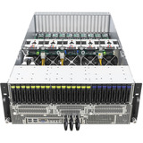 ASRock 4U10G-GENOA2, Barebone 4HE, ohne Betriebssystem