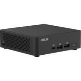 ASUS NUC 15 Pro Slim Kit RNUC15CRKU500002, Barebone schwarz, ohne Betriebssystem