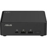 ASUS NUC 15 Pro Slim Kit RNUC15CRKU500002, Barebone schwarz, ohne Betriebssystem