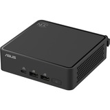 ASUS NUC 15 Pro Slim Kit RNUC15CRKU500002, Barebone schwarz, ohne Betriebssystem