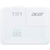 Acer H6805BDa, DLP-Beamer weiß, UltraHD/4K, HDMI, Bluetooth