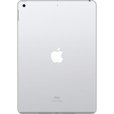 Apple iPad 8 2020 32GB Generalüberholt, Tablet-PC silber, Gen 8, 2020