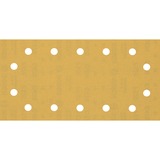 Bosch Expert C470 Schleifblatt, 115 x 230mm, K320 10 Stück, für Schwingschleifer
