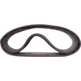 Bosch Expert Schleifhülsen N470 Mittel, 90mm x 290mm, Schleifband 10 Stück, für Satinierer