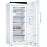 Bosch GSN51AWCV Serie 6, Gefrierschrank weiß
