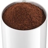 Bosch Home Kaffeemühle TSM6A011W weiß, 180 Watt