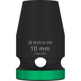 Bosch PRO Impact Steckschlüsseleinsatz 17mm, 1/2" schwarz, Standard