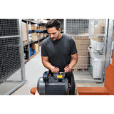 Bosch Professional Messspitzen MS 90, Kabel schwarz/rot, Länge 90cm, für Prüfwerkzeuge von Bosch