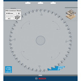 Bosch Professional PRO Construct Wood Kreissägeblatt, Ø 400mm, 28Z Bohrung 30mm, für Tischkreissägen