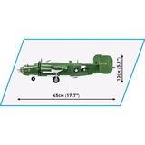 COBI Consolidated B-24 Liberator, Konstruktionsspielzeug 